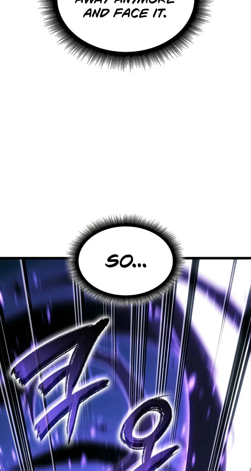The SSS-Ranker Returns Chapter 159 page 93 - 