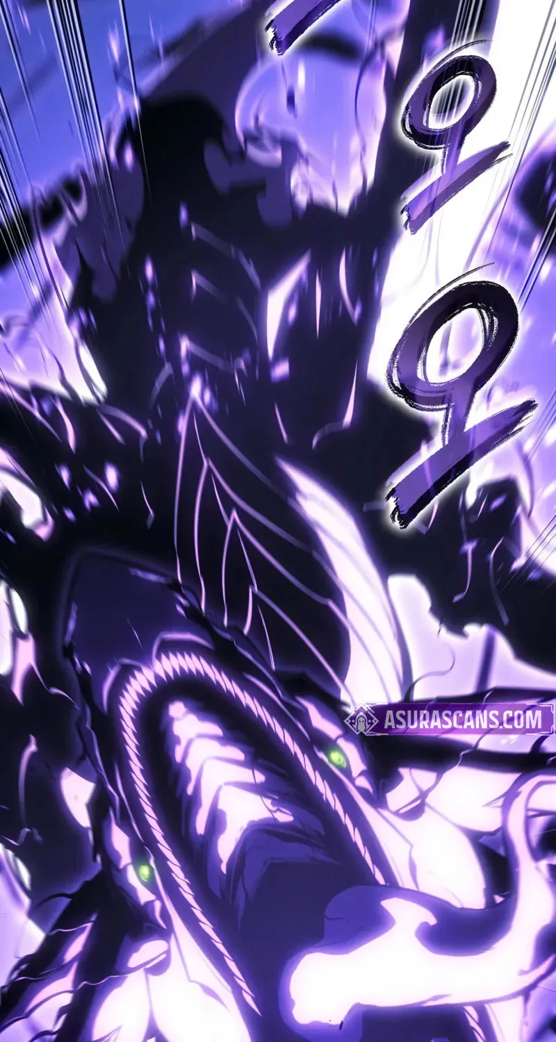 The SSS-Ranker Returns Chapter 159 page 94 - 