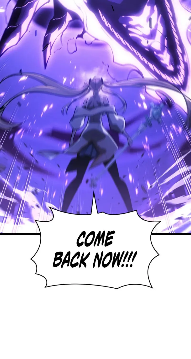 The SSS-Ranker Returns Chapter 159 page 95 - 