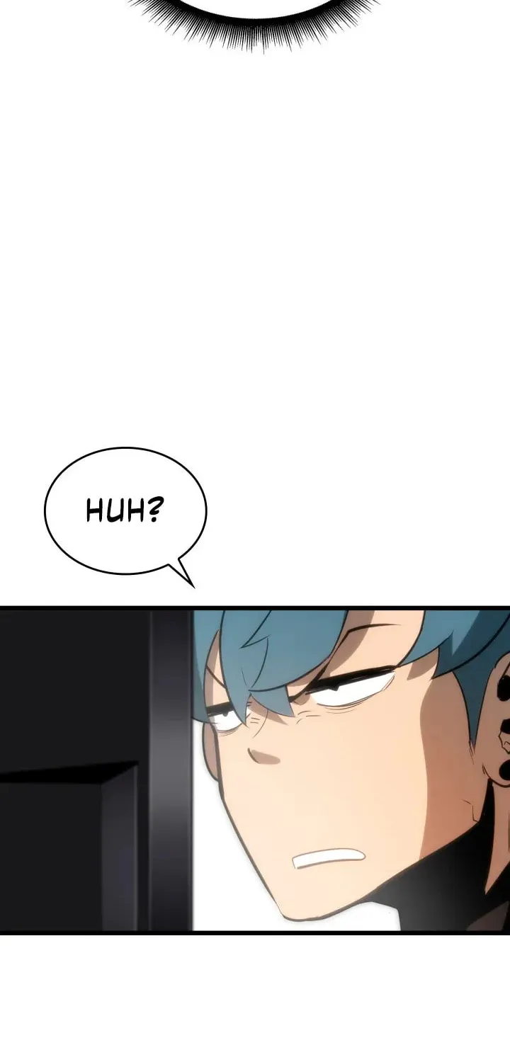 The SSS-Ranker Returns Chapter 16 page 11 - 