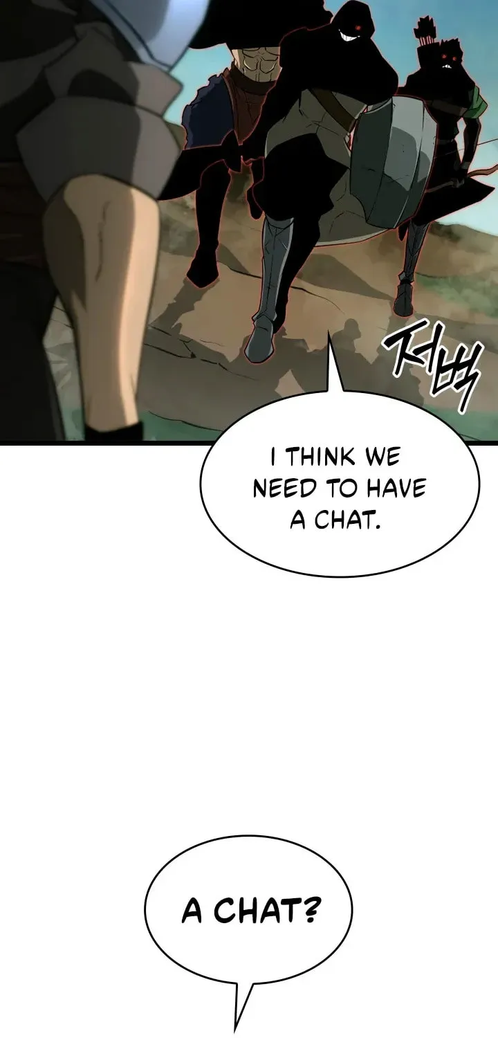The SSS-Ranker Returns Chapter 16 page 107 - 