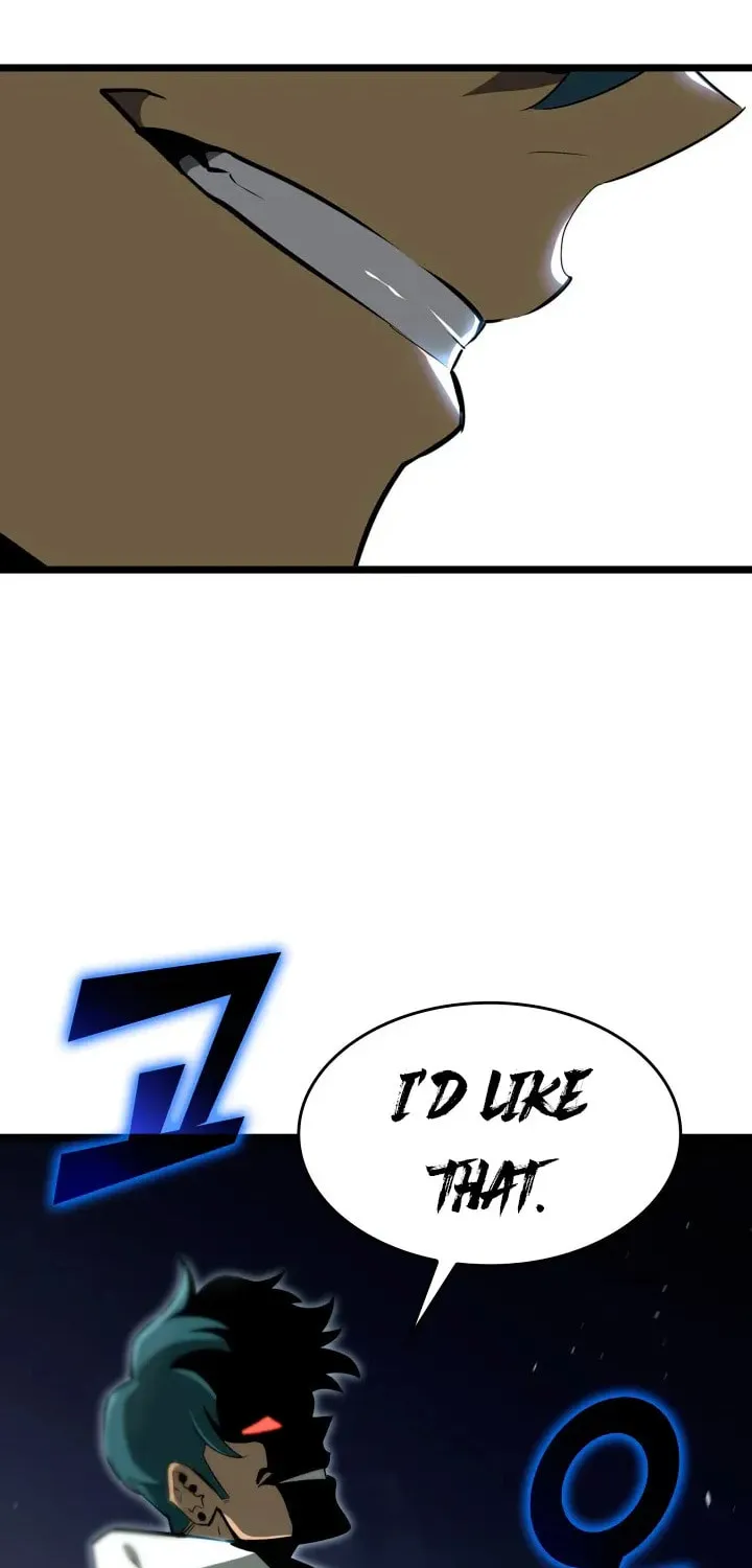 The SSS-Ranker Returns Chapter 16 page 108 - 