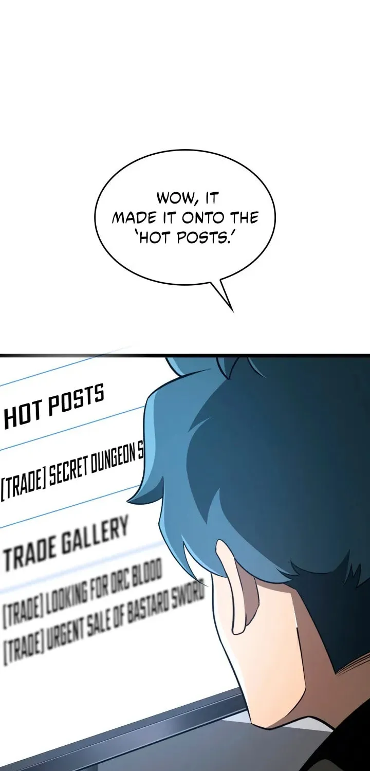 The SSS-Ranker Returns Chapter 16 page 12 - 