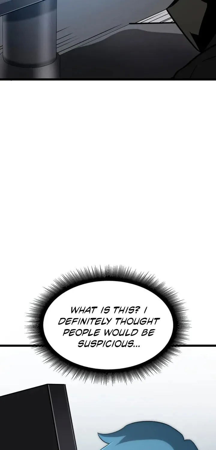 The SSS-Ranker Returns Chapter 16 page 13 - 