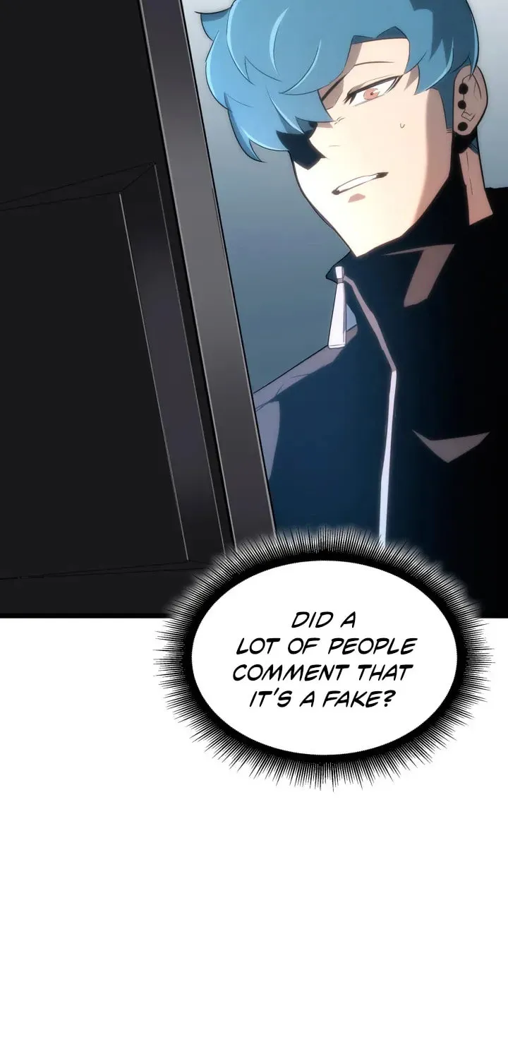 The SSS-Ranker Returns Chapter 16 page 14 - 