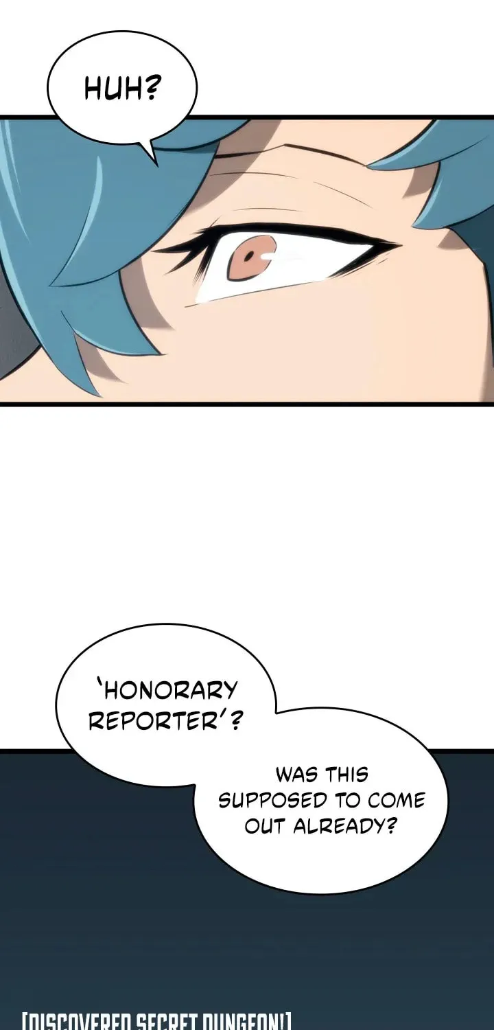 The SSS-Ranker Returns Chapter 16 page 15 - 
