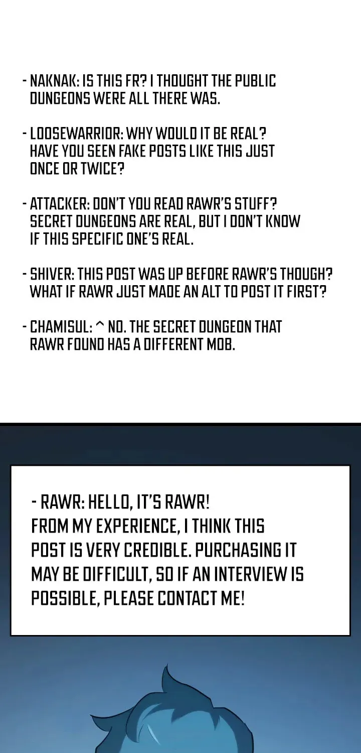 The SSS-Ranker Returns Chapter 16 page 18 - 
