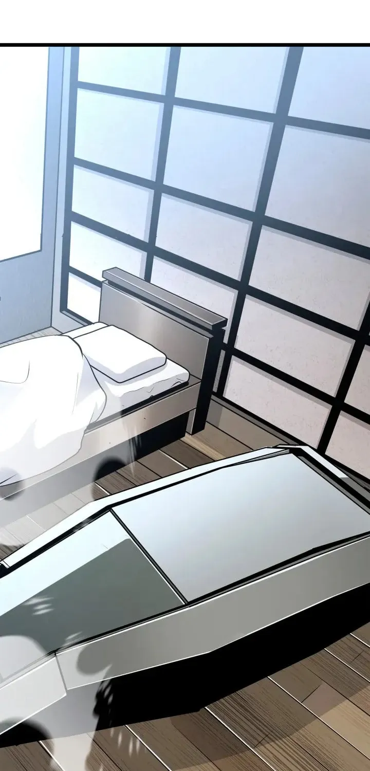 The SSS-Ranker Returns Chapter 16 page 3 - 