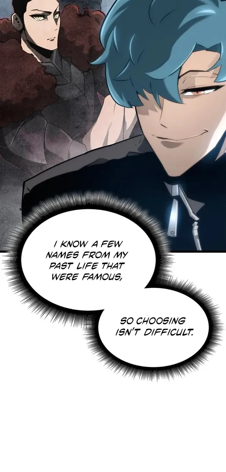 The SSS-Ranker Returns Chapter 16 page 23 - 