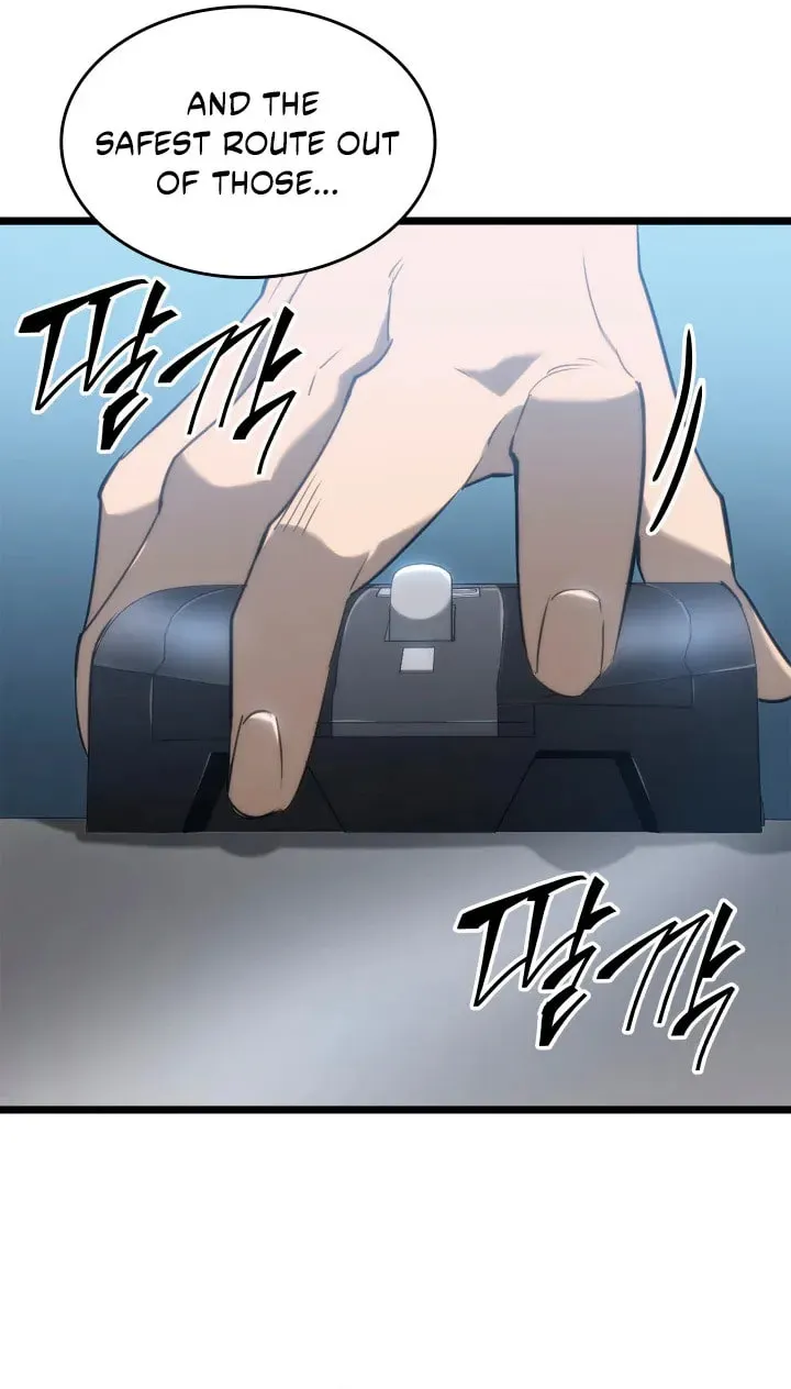 The SSS-Ranker Returns Chapter 16 page 24 - 