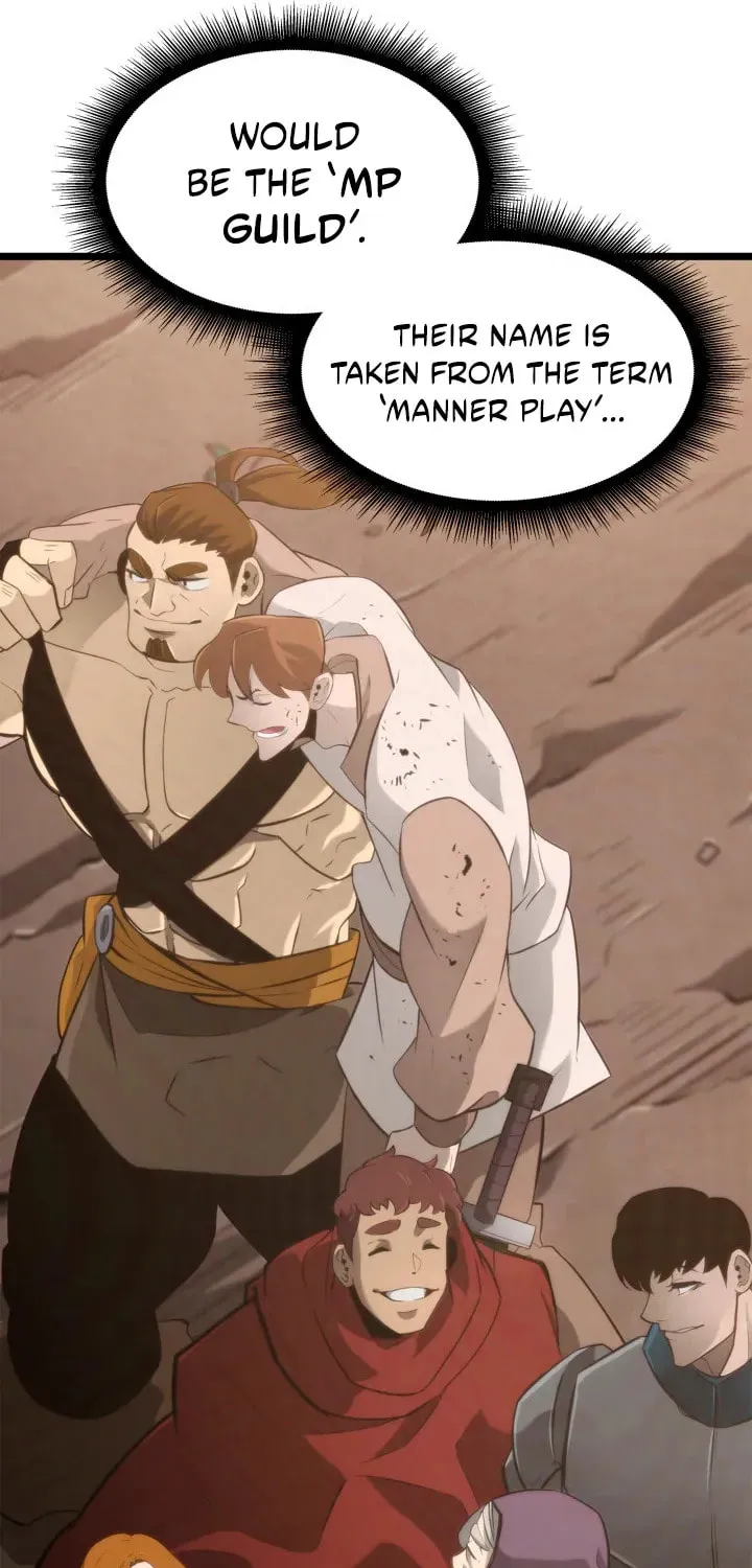 The SSS-Ranker Returns Chapter 16 page 25 - 