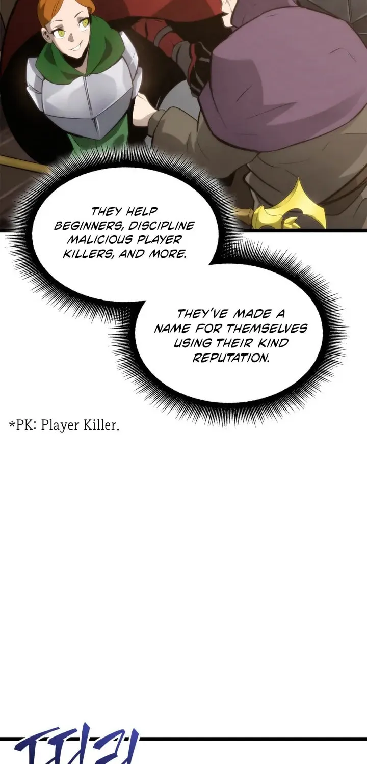 The SSS-Ranker Returns Chapter 16 page 26 - 