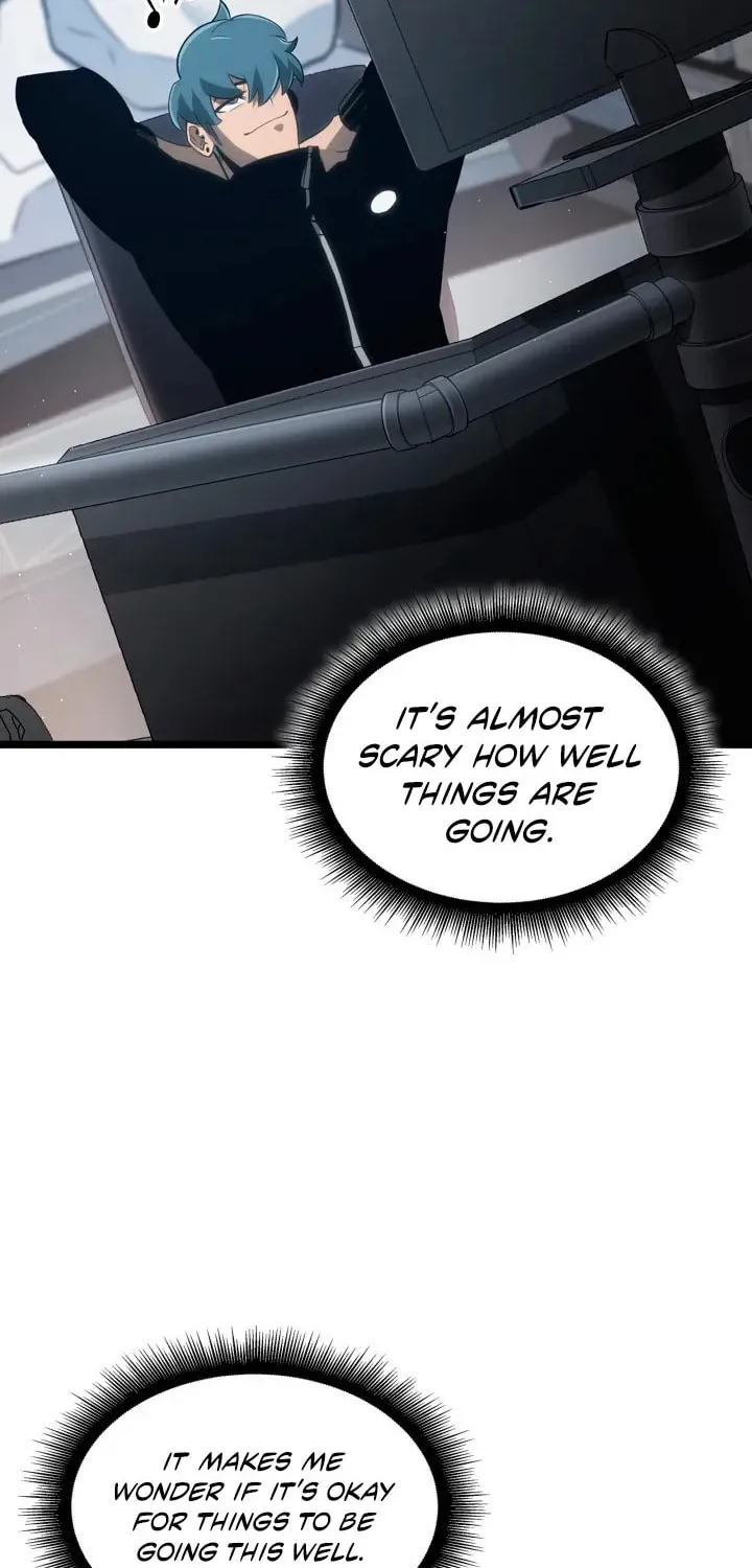 The SSS-Ranker Returns Chapter 16 page 28 - 