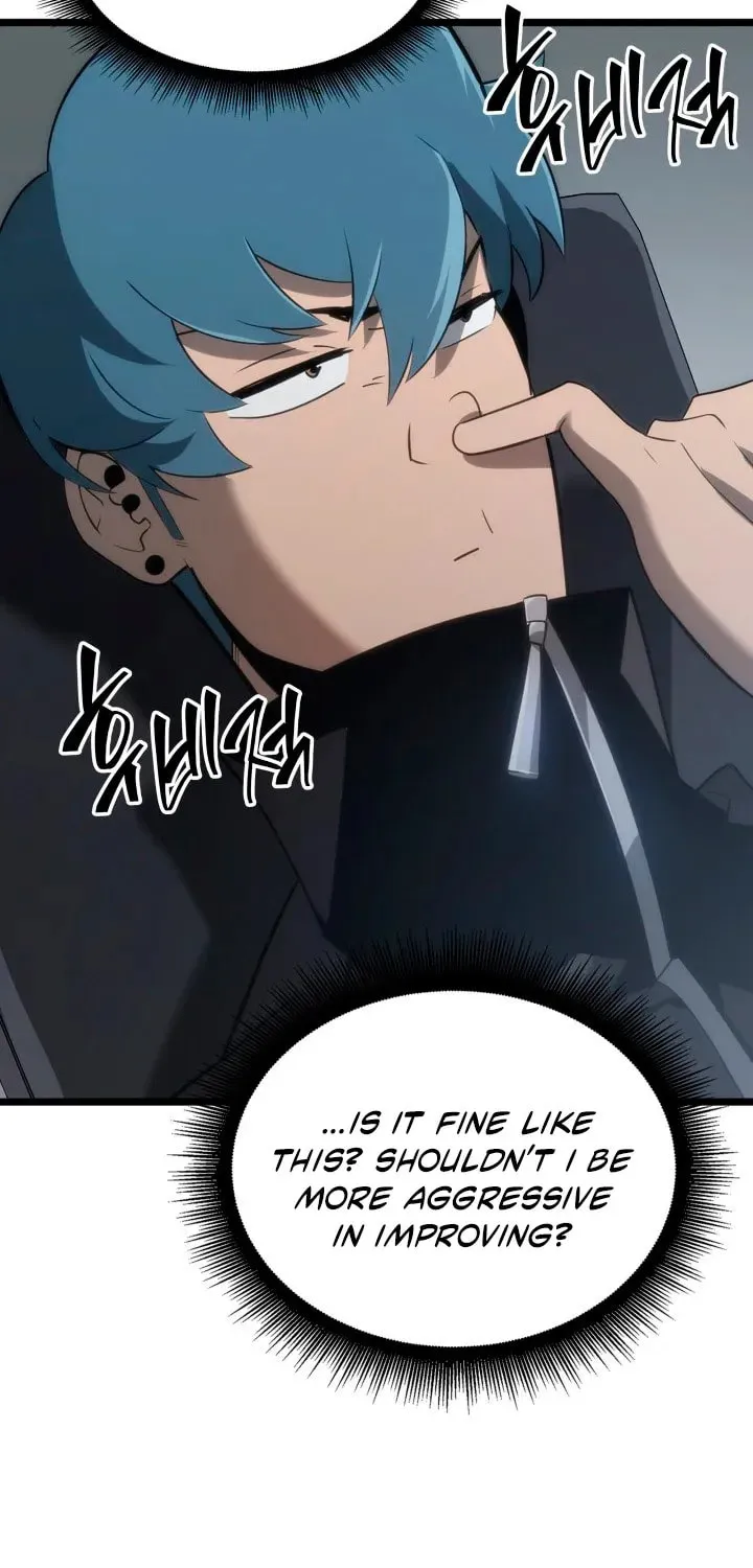The SSS-Ranker Returns Chapter 16 page 29 - 
