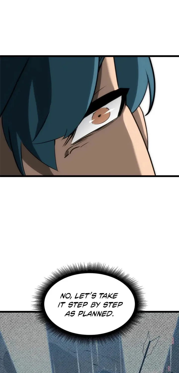The SSS-Ranker Returns Chapter 16 page 30 - 