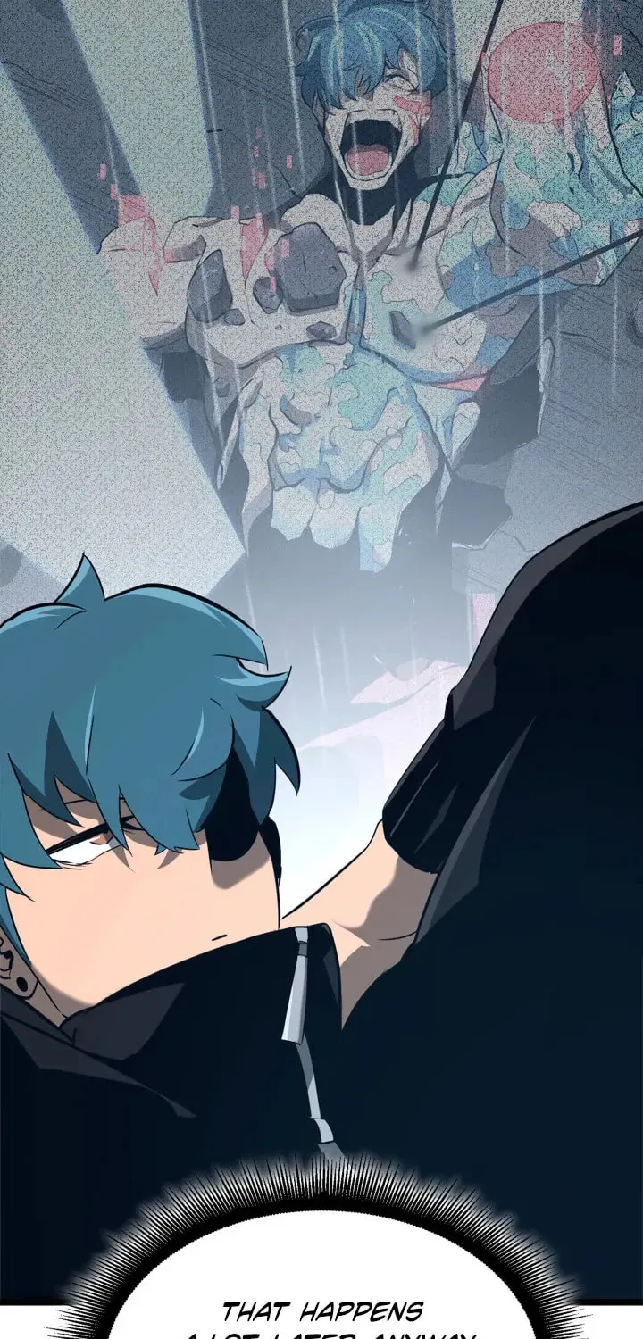 The SSS-Ranker Returns Chapter 16 page 31 - 