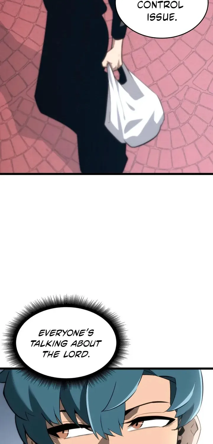 The SSS-Ranker Returns Chapter 16 page 36 - 