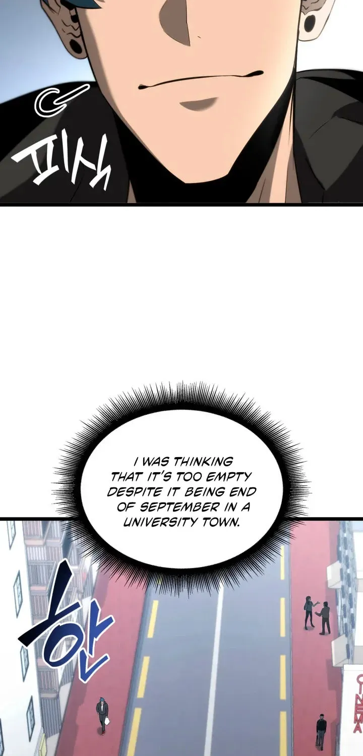 The SSS-Ranker Returns Chapter 16 page 37 - 