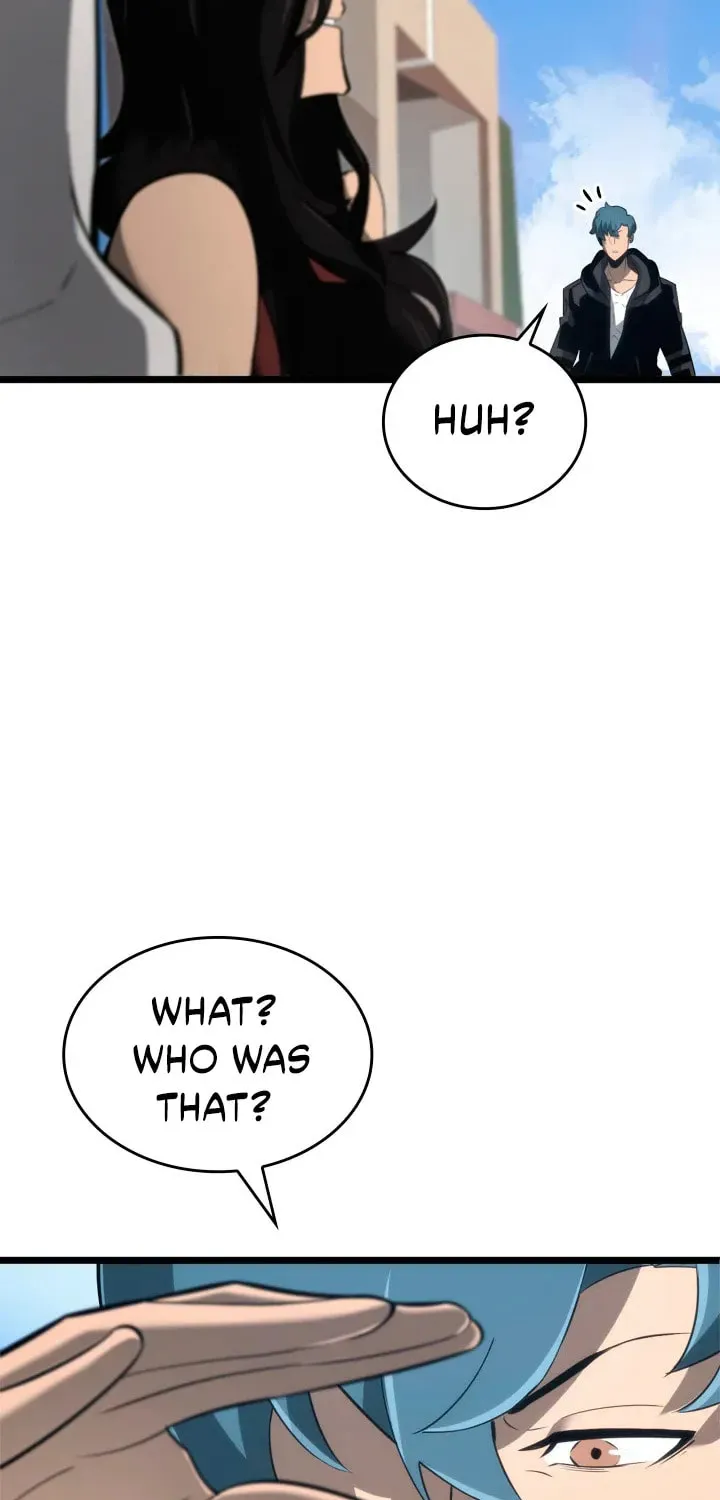 The SSS-Ranker Returns Chapter 16 page 39 - 