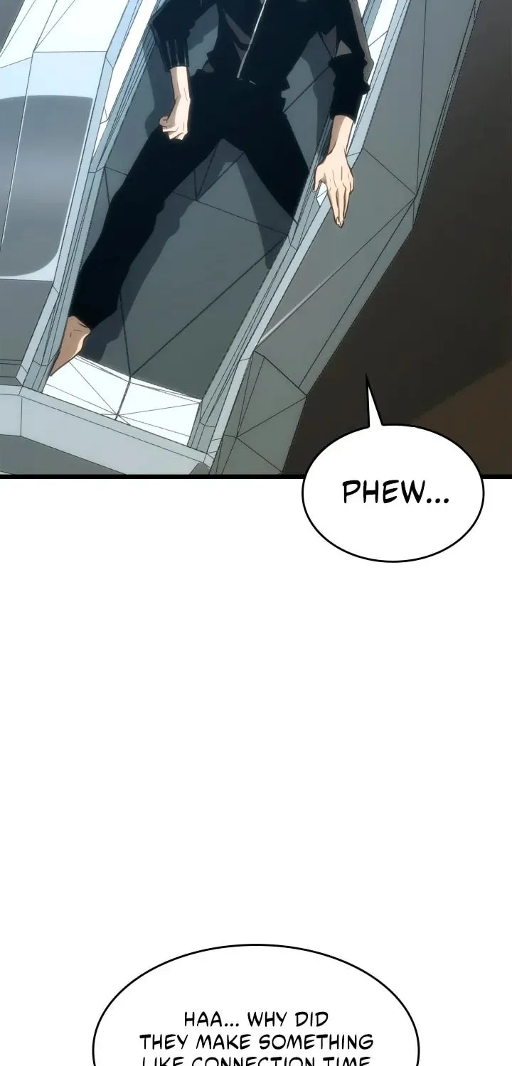 The SSS-Ranker Returns Chapter 16 page 5 - 