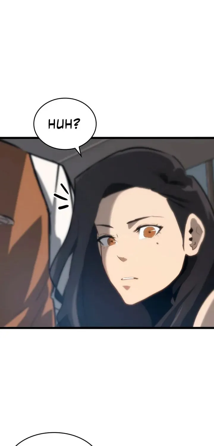 The SSS-Ranker Returns Chapter 16 page 42 - 