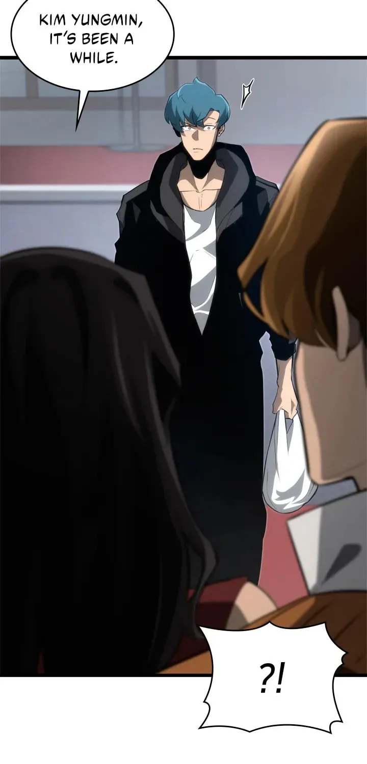 The SSS-Ranker Returns Chapter 16 page 43 - 