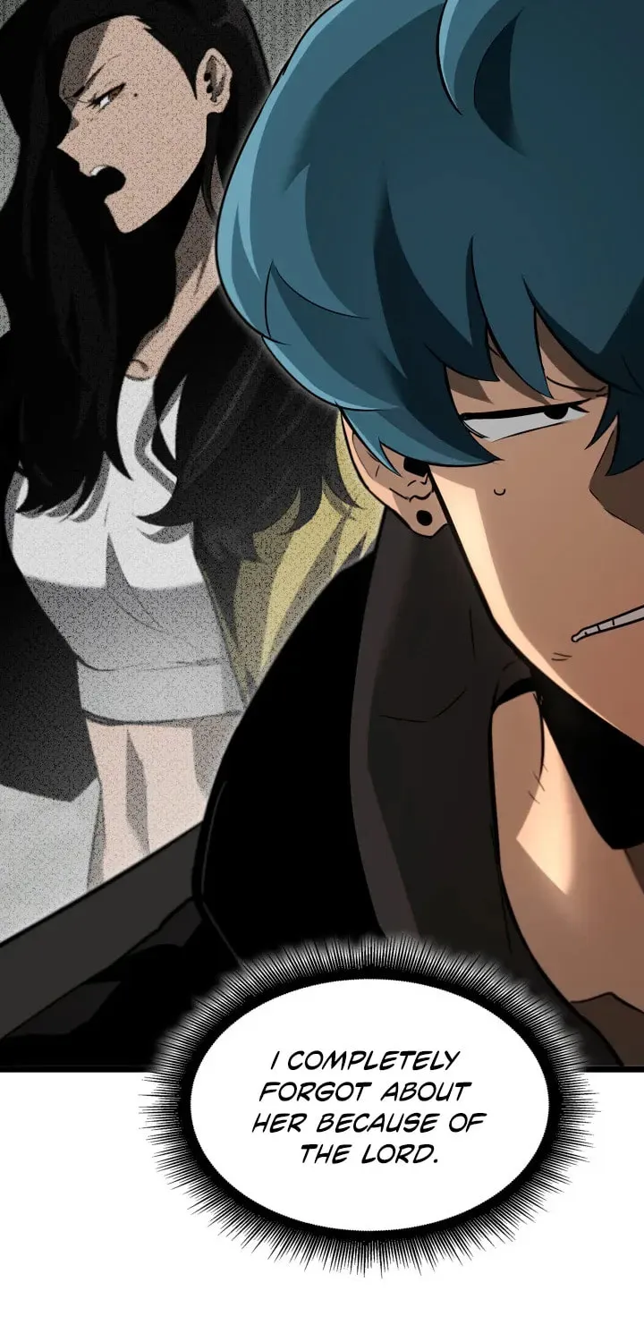 The SSS-Ranker Returns Chapter 16 page 45 - 