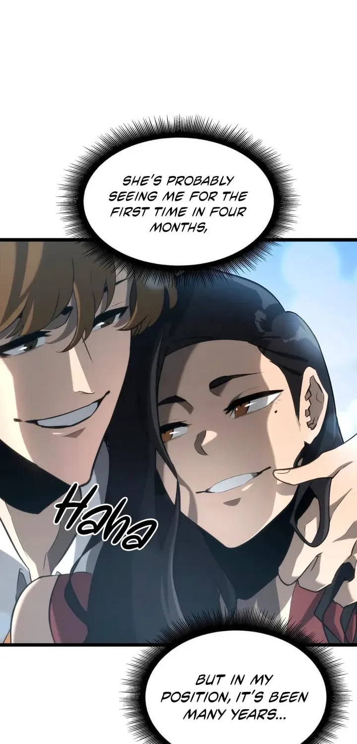 The SSS-Ranker Returns Chapter 16 page 46 - 