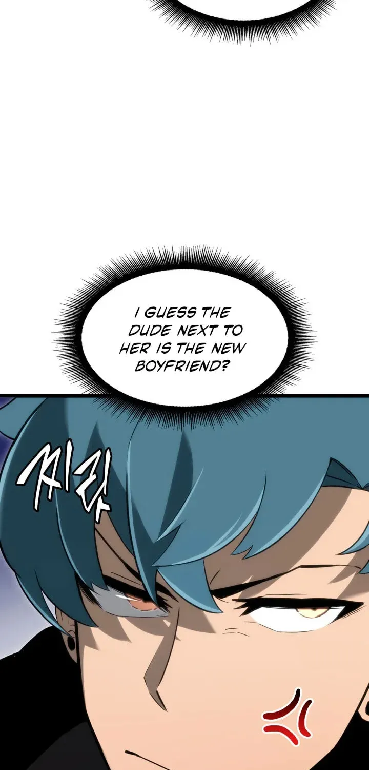 The SSS-Ranker Returns Chapter 16 page 47 - 