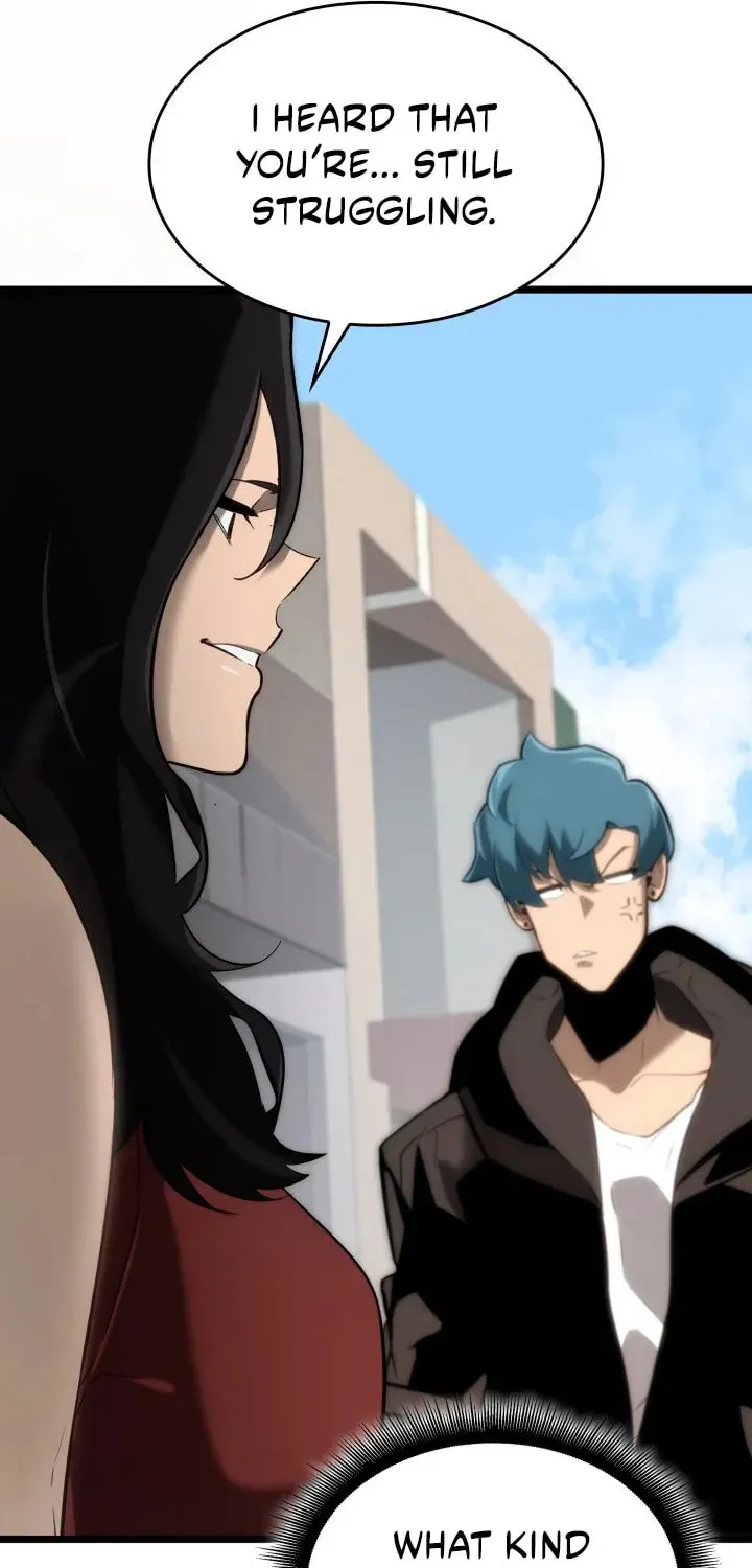 The SSS-Ranker Returns Chapter 16 page 49 - 