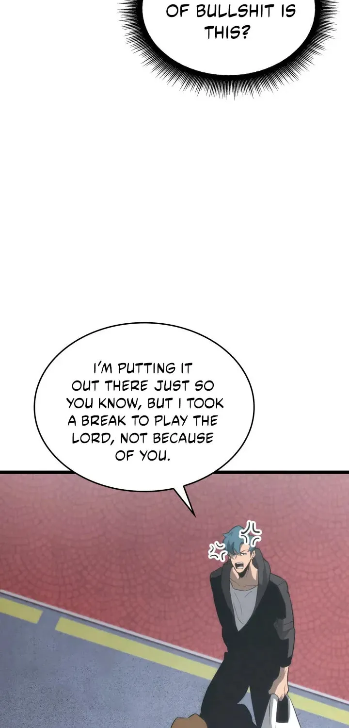 The SSS-Ranker Returns Chapter 16 page 50 - 