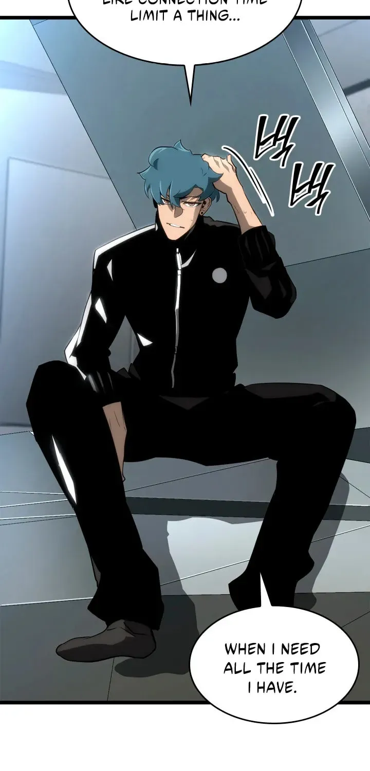 The SSS-Ranker Returns Chapter 16 page 6 - 