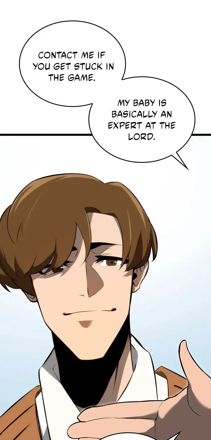 The SSS-Ranker Returns Chapter 16 page 52 - 