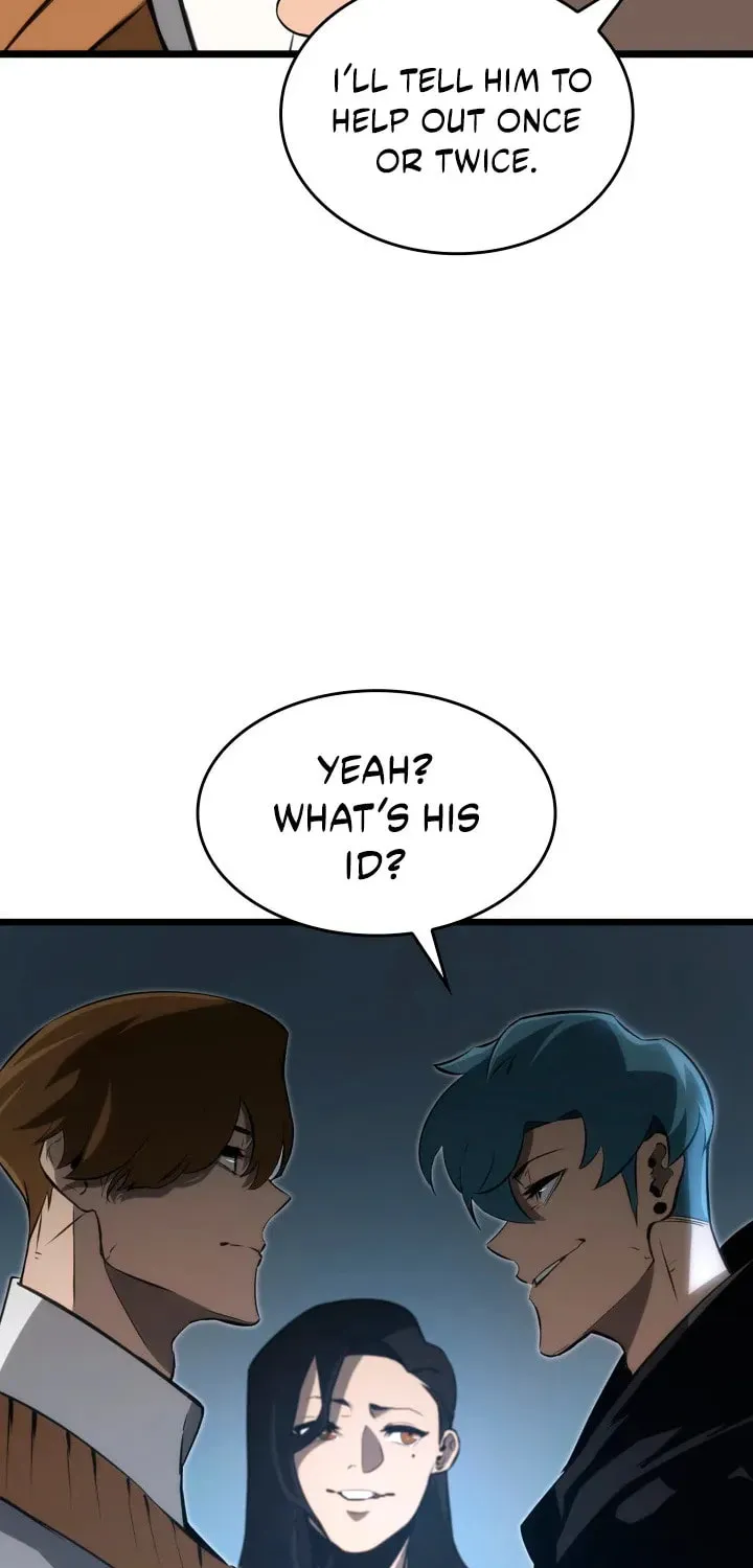 The SSS-Ranker Returns Chapter 16 page 53 - 