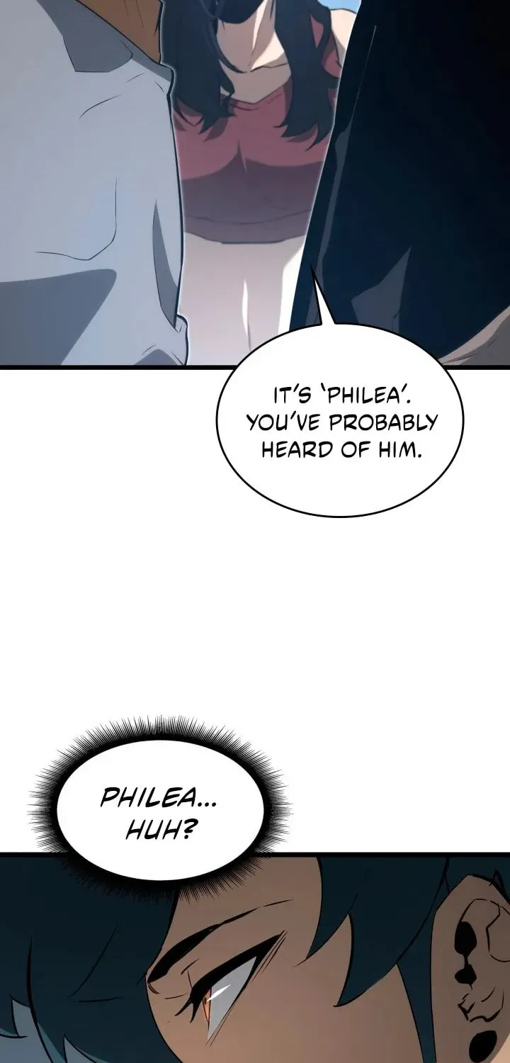 The SSS-Ranker Returns Chapter 16 page 54 - 
