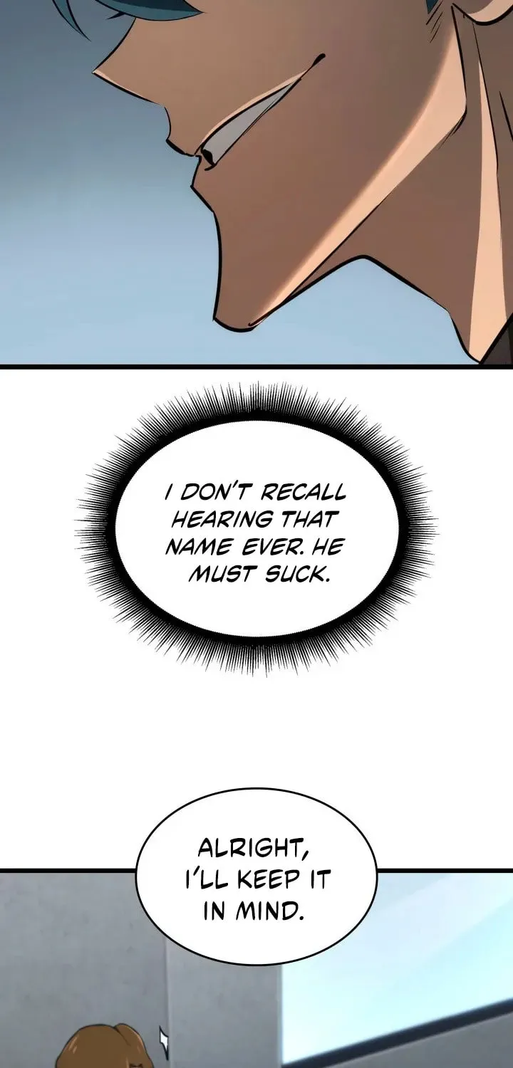 The SSS-Ranker Returns Chapter 16 page 55 - 