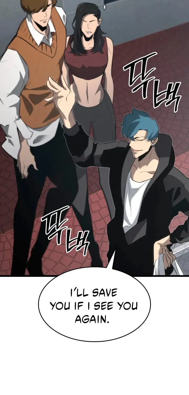 The SSS-Ranker Returns Chapter 16 page 56 - 