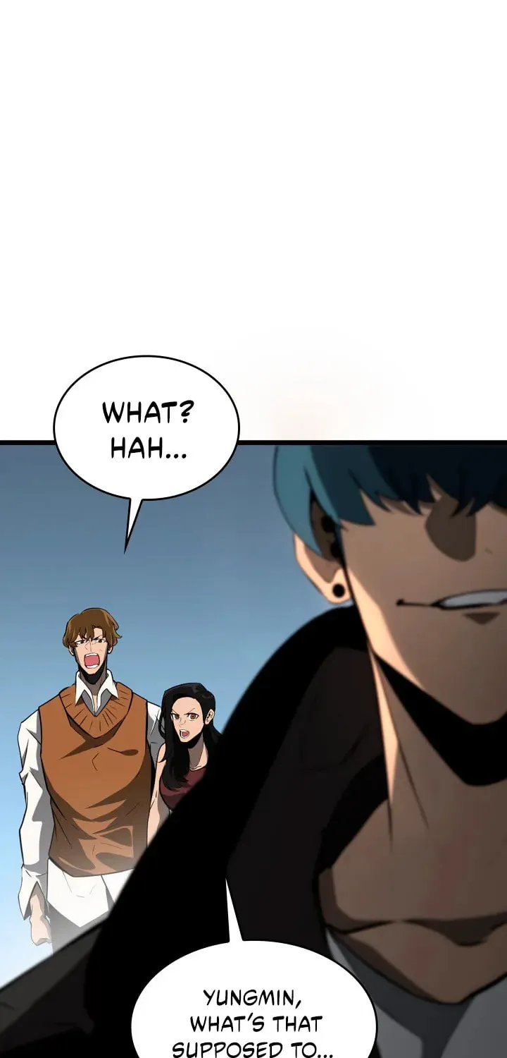 The SSS-Ranker Returns Chapter 16 page 57 - 