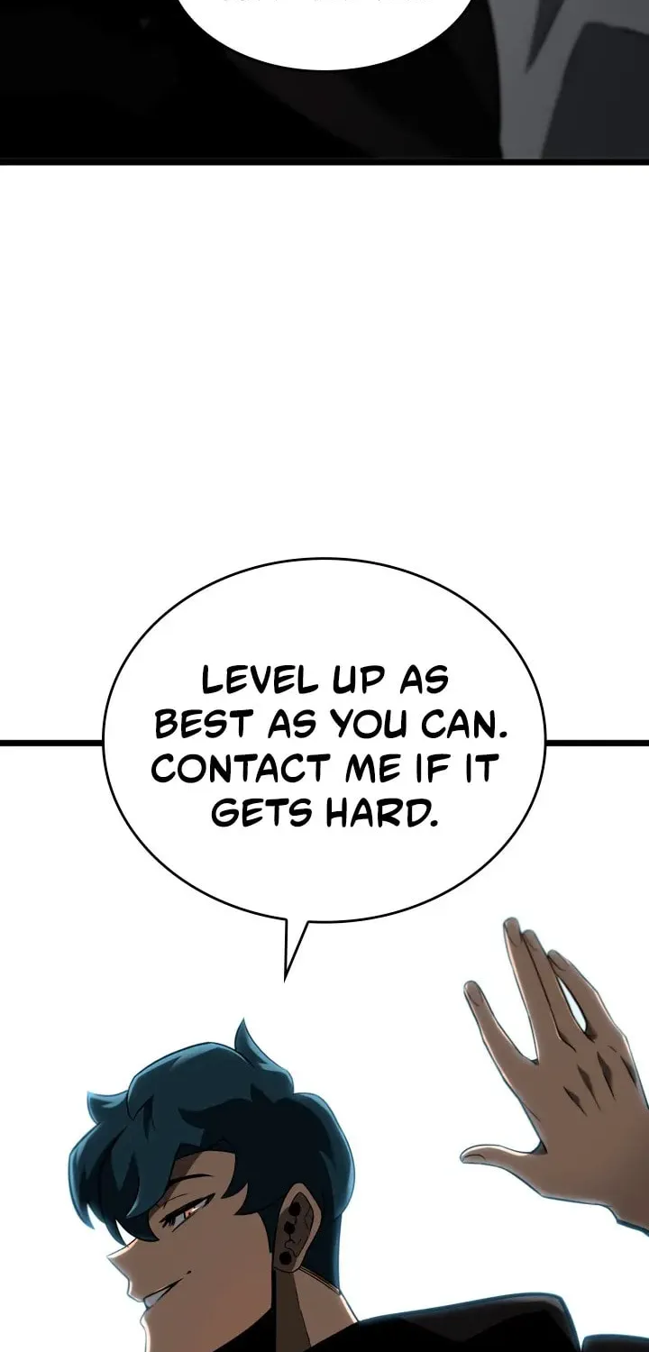 The SSS-Ranker Returns Chapter 16 page 58 - 