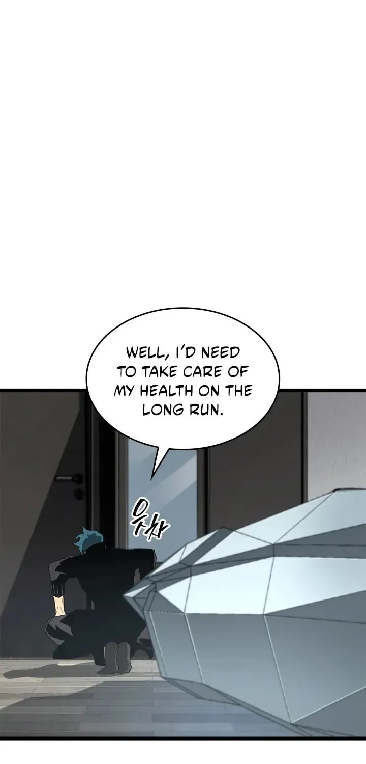 The SSS-Ranker Returns Chapter 16 page 7 - 