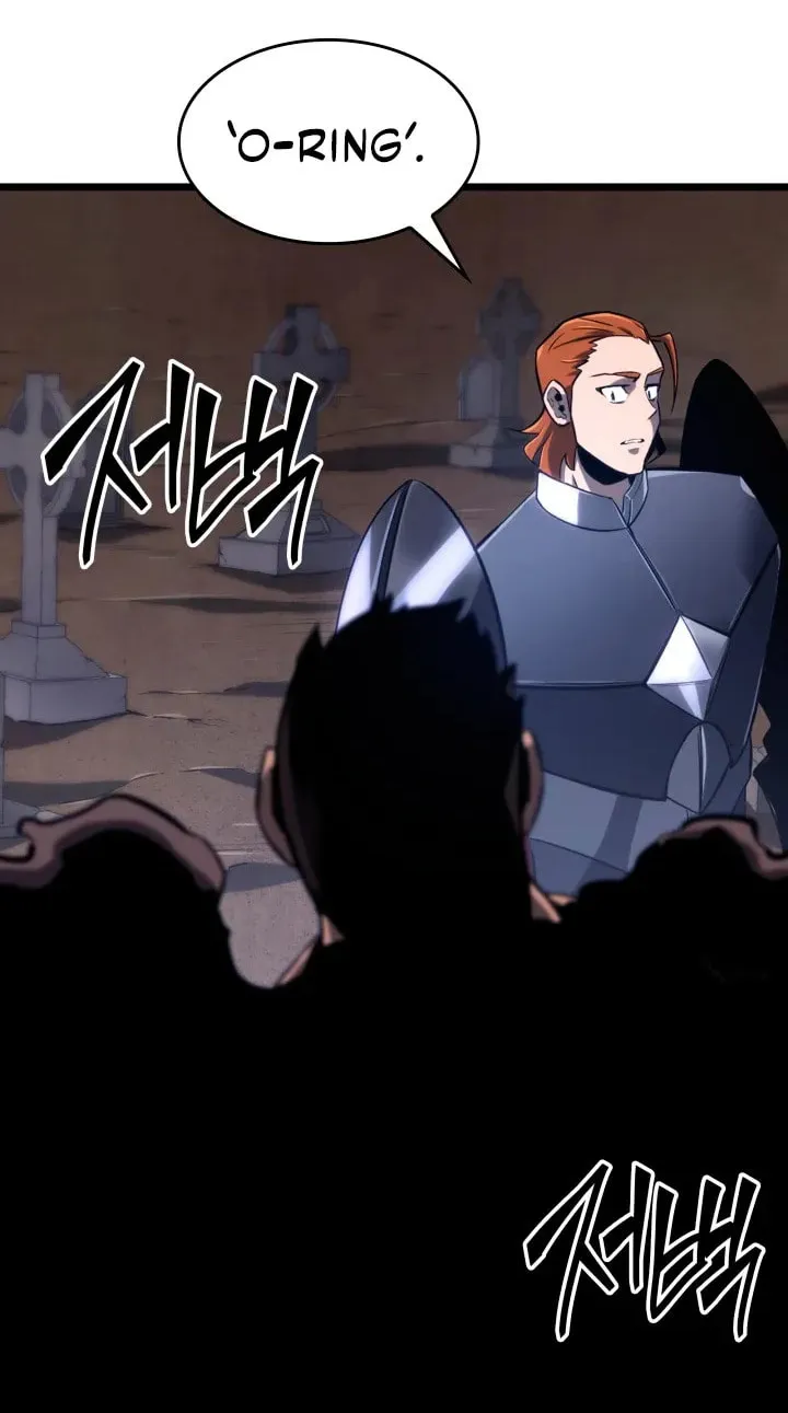 The SSS-Ranker Returns Chapter 16 page 64 - 