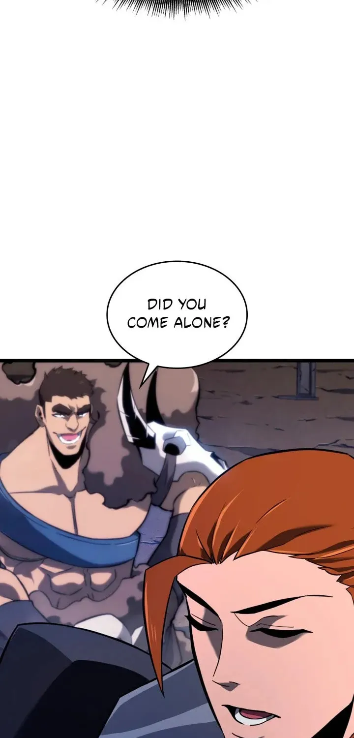 The SSS-Ranker Returns Chapter 16 page 67 - 
