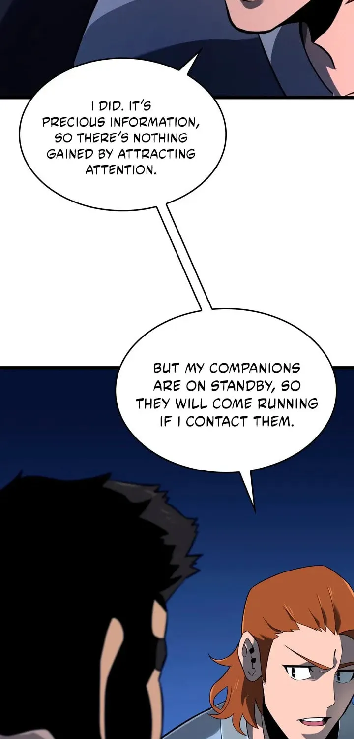 The SSS-Ranker Returns Chapter 16 page 68 - 