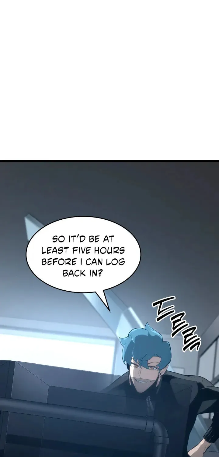The SSS-Ranker Returns Chapter 16 page 8 - 