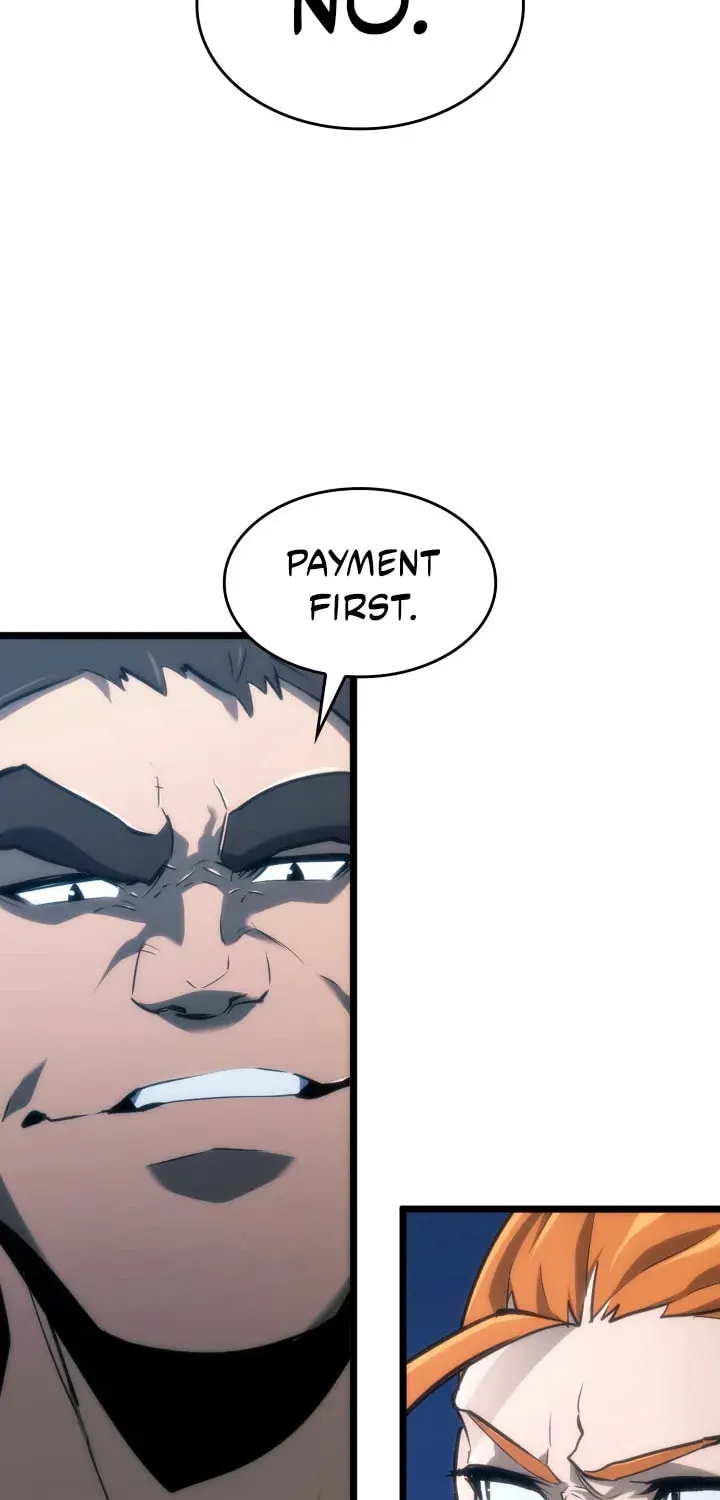 The SSS-Ranker Returns Chapter 16 page 71 - 
