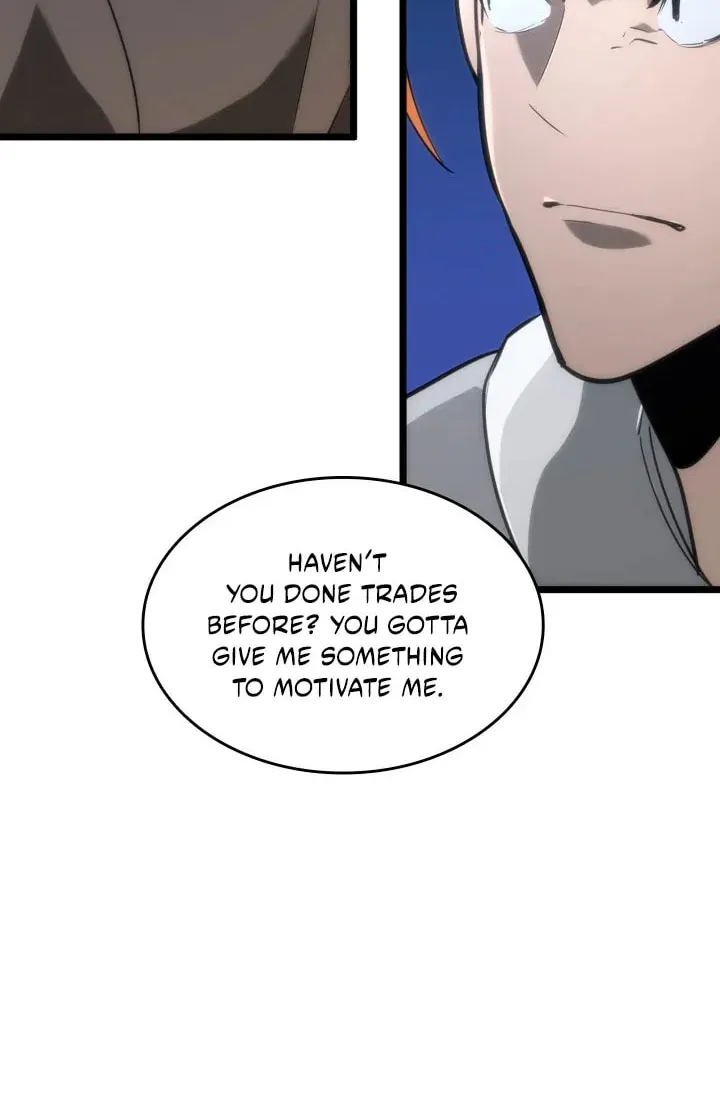 The SSS-Ranker Returns Chapter 16 page 72 - 