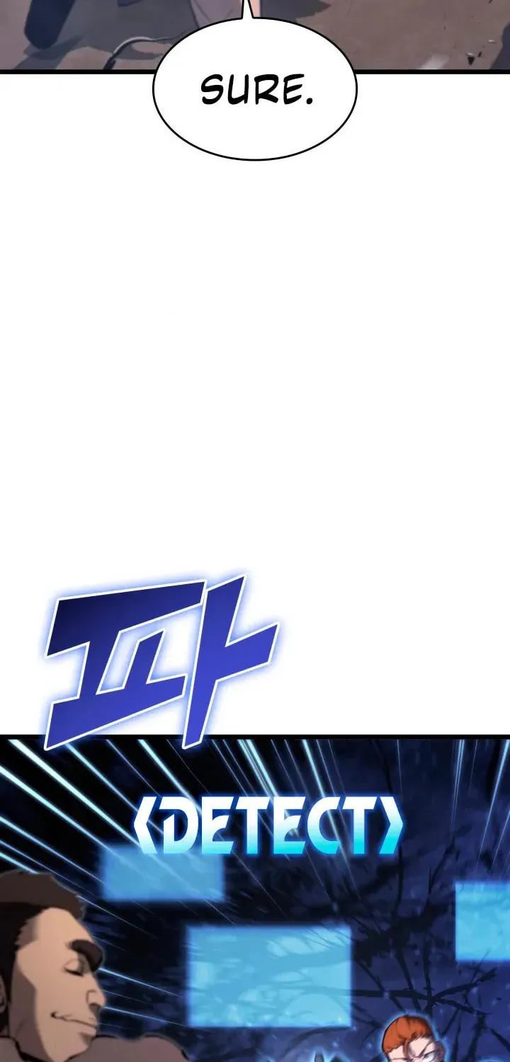 The SSS-Ranker Returns Chapter 16 page 74 - 