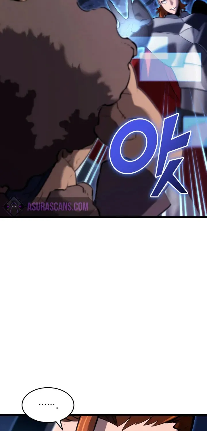 The SSS-Ranker Returns Chapter 16 page 75 - 