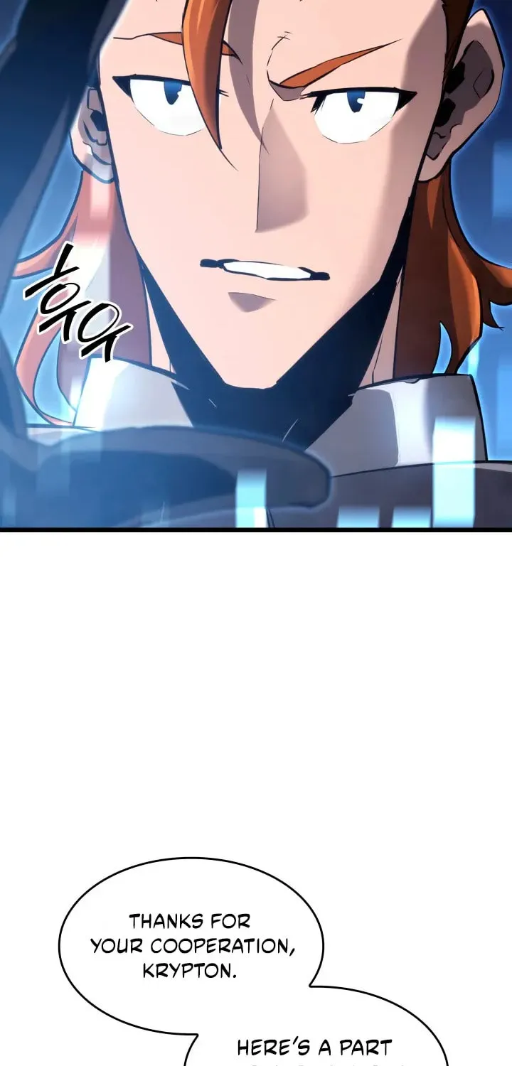 The SSS-Ranker Returns Chapter 16 page 76 - 