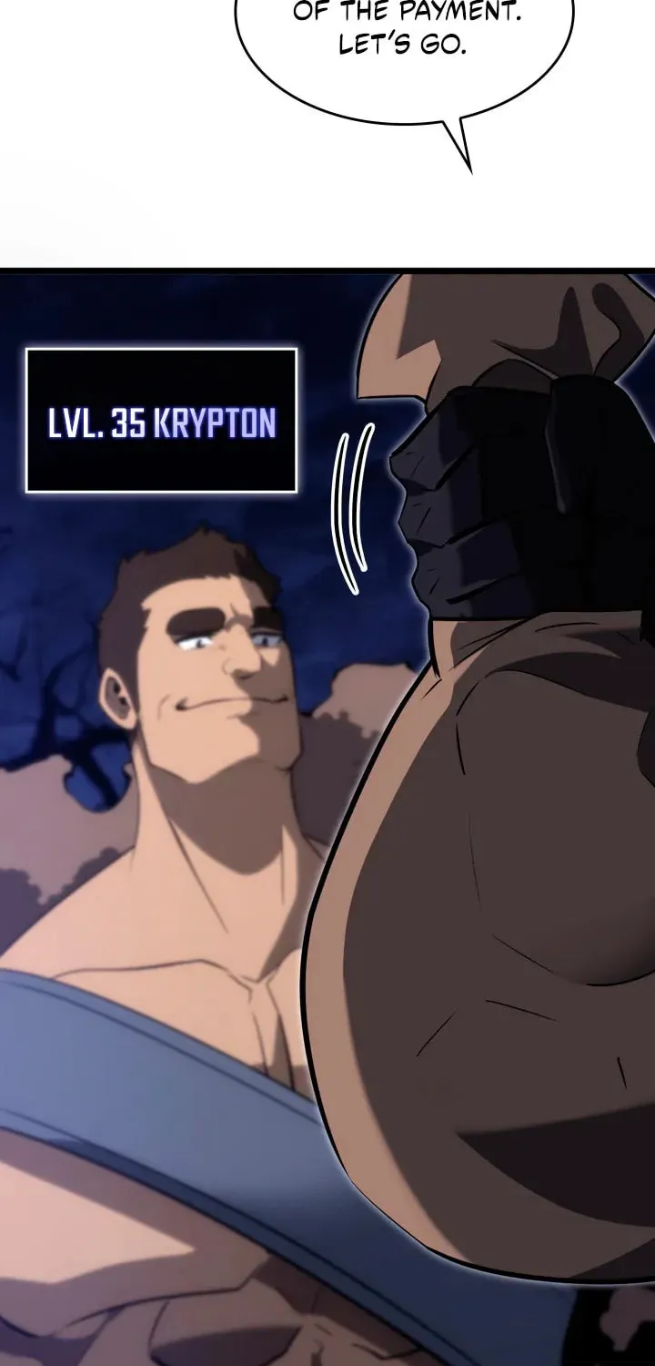 The SSS-Ranker Returns Chapter 16 page 77 - 